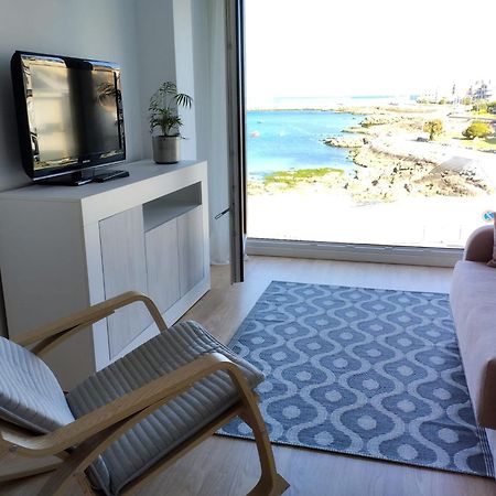 Galicia Mar Apartman A Guarda Kültér fotó